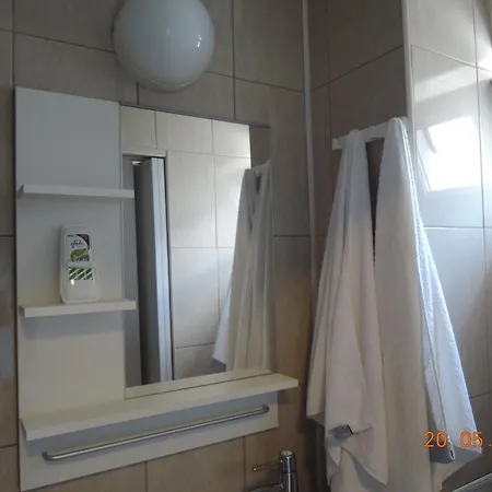 Casa La Musteata Costinești