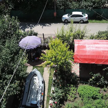 Casa La Musteata Konukevi