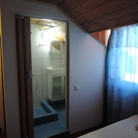 Casa La Musteata * Costinesti
