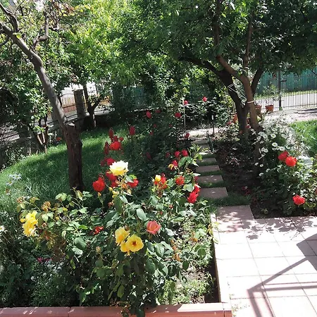 Casa La Musteata Guest house