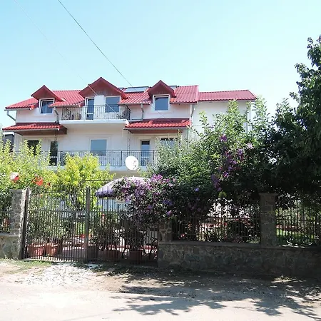 Casa La Musteata *
