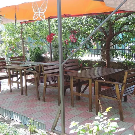 Casa La Musteata * Costinești