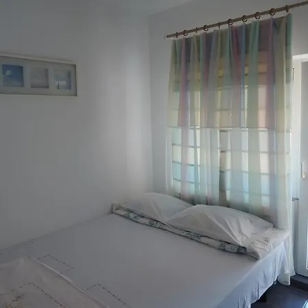 Casa La Musteata Konukevi Costinești