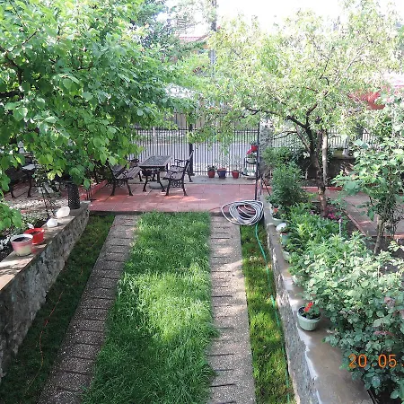 Casa La Musteata * Costinești