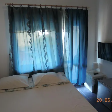 Casa La Musteata * Costinești