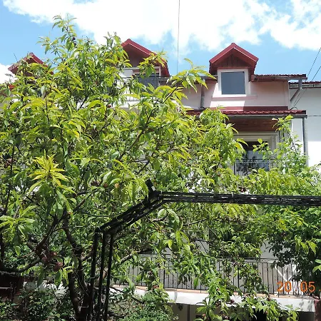 Casa La Musteata