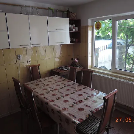 Konukevi Casa La Musteata Costinești