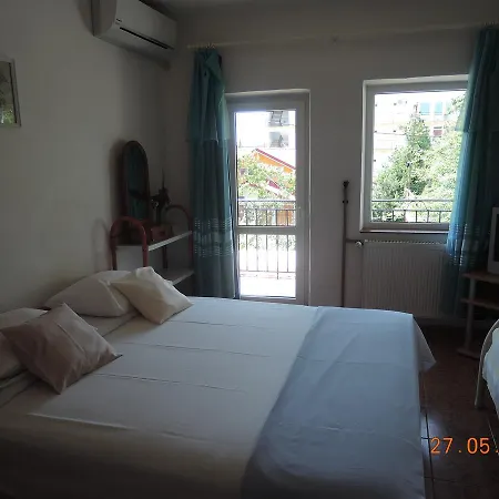 Guest house Casa La Musteata Costinesti