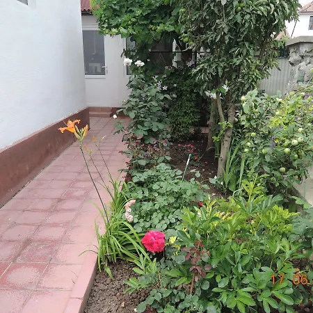 Casa La Musteata Konukevi *