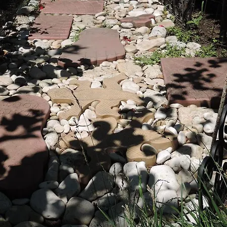 Casa La Musteata * Costinesti