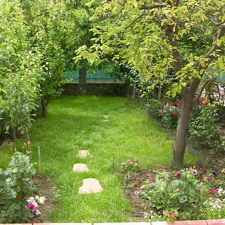 Casa La Musteata Guest house