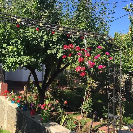 Casa La Musteata
