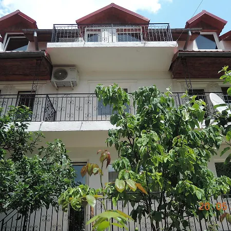 Casa La Musteata