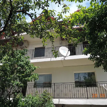 Casa La Musteata * Costinesti