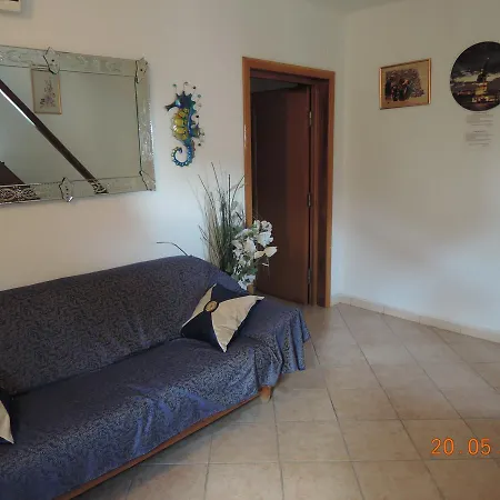 Casa La Musteata * Costinesti