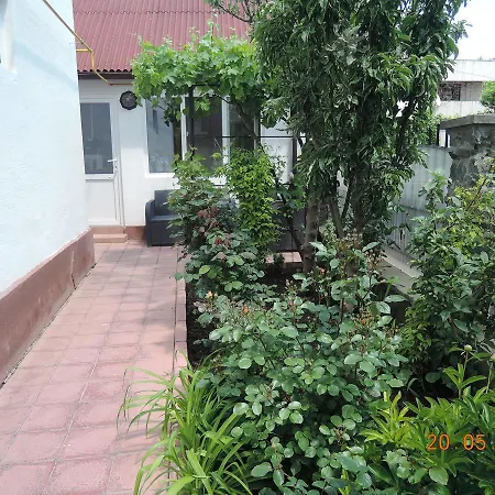 Guest house Casa La Musteata *