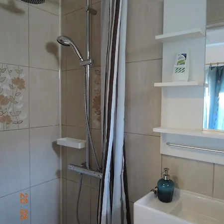 Casa La Musteata Costinesti