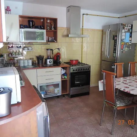 Casa La Musteata * Costinesti