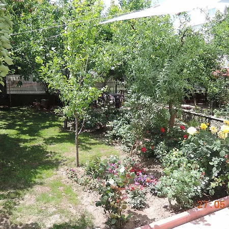 Casa La Musteata Guest house Costinesti