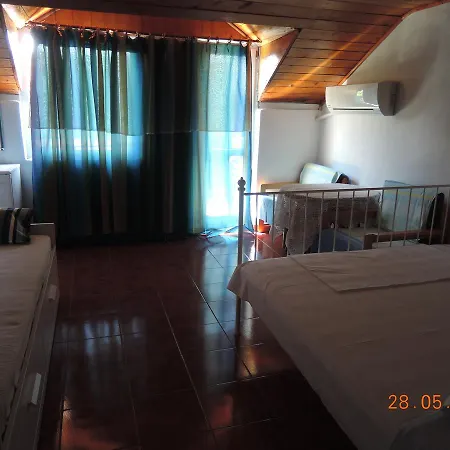 Casa La Musteata *