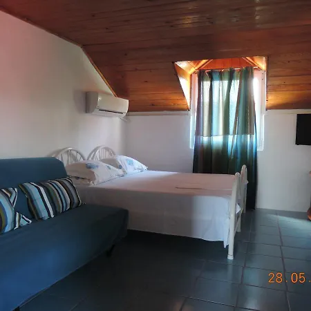 Guest house Casa La Musteata