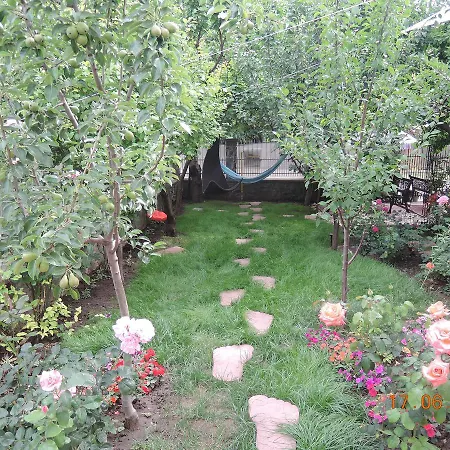 Casa La Musteata Costinesti